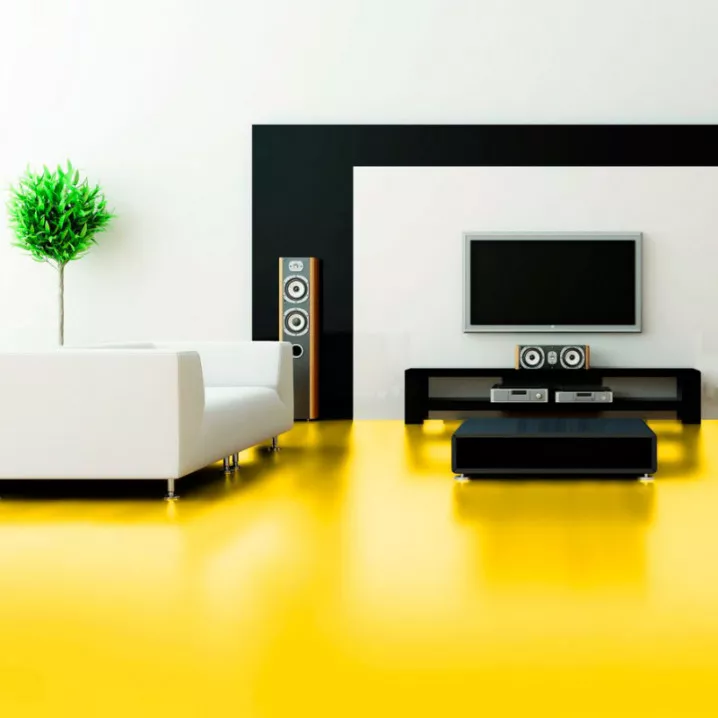 Ламінат LA075CM Lemon Матовий 550 Color Wineo ціна Ламінат LA075CM Lemon Матовий 550 Color Wineo ціна
