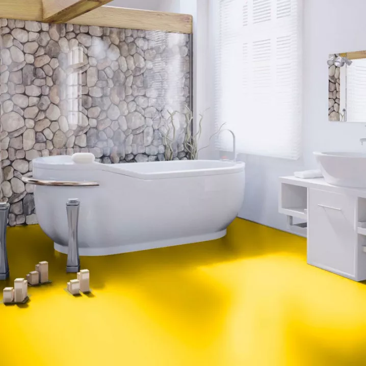 Ламінат LA075CM Lemon Матовий 550 Color Wineo ціна Ламінат LA075CM Lemon Матовий 550 Color Wineo ціна