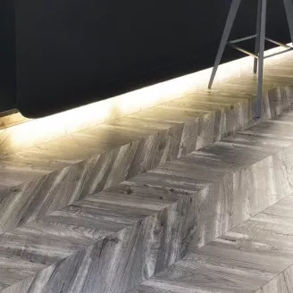 Цена Ламінат K4439 Дуб Кронборг Natural Touch 8-32 Широкий Kaindl