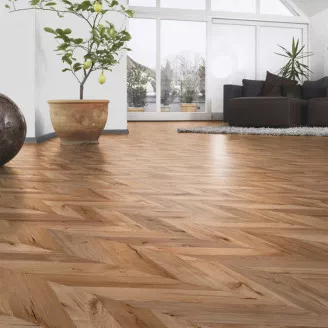 Ламінат K4378 Дуб Рочеста Natural Touch 8-32 Широкий Kaindl