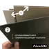 Ламінат 62000561 Сансет Бульвар Grand Avenue Berry Alloc ціна