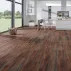 Ламінат 3351 Дуб Каньйон Чорний Castello Classic Kronospan ціна