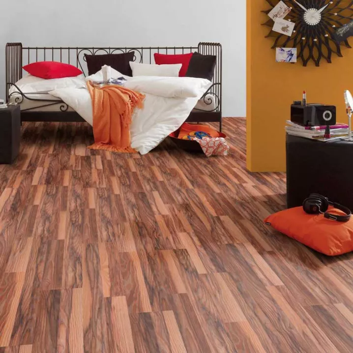 Ламінат 5239 Дуб Тигровий Castello Classic Kronospan ціна Ламінат 5239 Дуб Тигровий Castello Classic Kronospan ціна