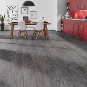 Ламінат 12мм 5541 Дуб Бедрок Floordreams Vario Krono Original