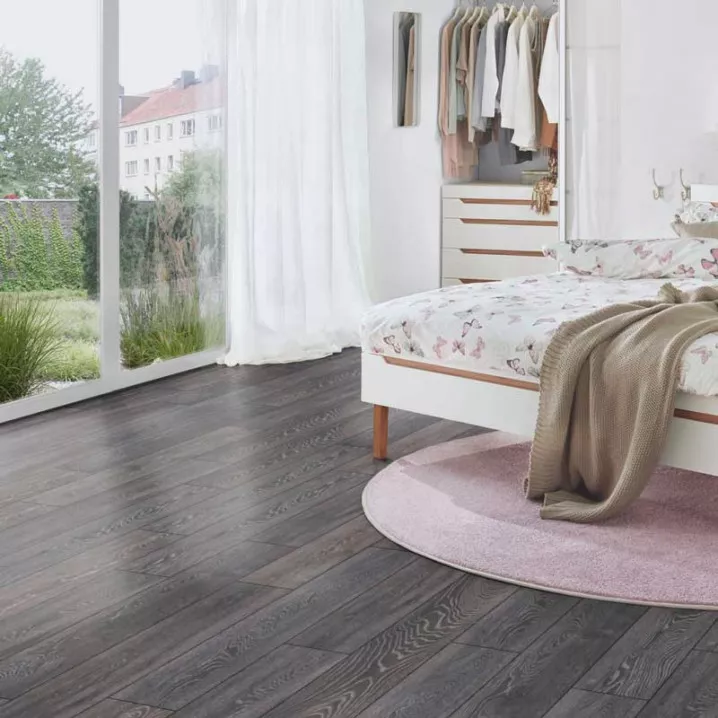 Ламінат 12мм 5541 Дуб Бедрок Floordreams Vario Krono Original ціна Ламінат 12мм 5541 Дуб Бедрок Floordreams Vario Krono Original ціна