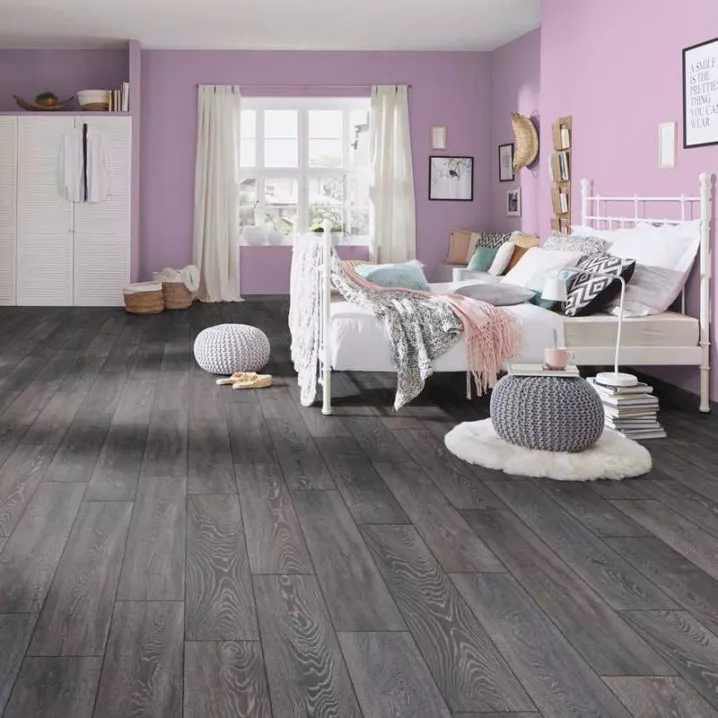 Ламінат 12мм 5541 Дуб Бедрок Floordreams Vario Krono Original ціна Ламінат 12мм 5541 Дуб Бедрок Floordreams Vario Krono Original ціна