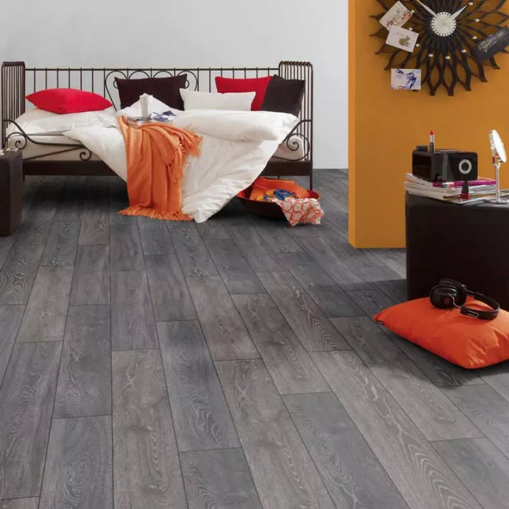 Ламінат 12мм 5541 Дуб Бедрок Floordreams Vario Krono Original ціна Ламінат 12мм 5541 Дуб Бедрок Floordreams Vario Krono Original ціна
