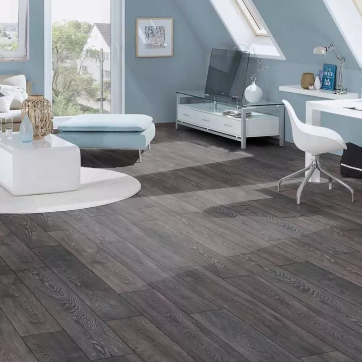 Ламінат 12мм 5541 Дуб Бедрок Floordreams Vario Krono Original ціна Ламінат 12мм 5541 Дуб Бедрок Floordreams Vario Krono Original ціна