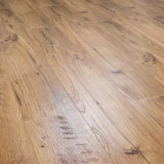 Ламінат 93404 Дуб Баварія Naturlichen Spiegel Grun Holz