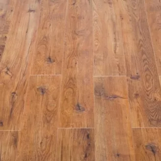 Цена Ламінат 93405 Дуб Баварія Темний Naturlichen Spiegel Grun Holz
