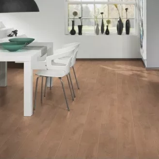 Цена Ламінат 8634 Білий Вапняний Дуб Super Natural Classic 32/8мм Krono Original
