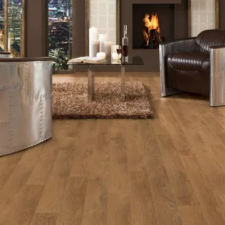Цена Ламінат 8573 Дуб Харлеч Super Natural Narrow Krono Original