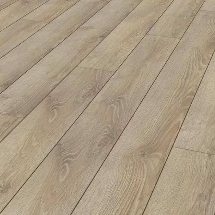 Ламінат К057 Дуб Клірвотер Variostep Classic Krono Original ціна Ламінат К057 Дуб Клірвотер Variostep Classic Krono Original ціна