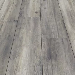 Ламінат Дуб Харбор Сірий My Floor
