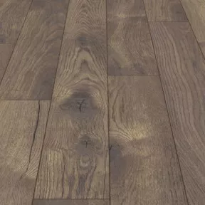 Ламінат Петерсон Дуб Темний My Floor