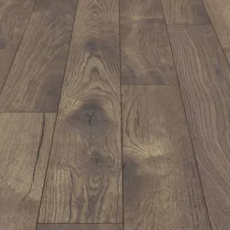 Ламінат Петерсон Дуб Темний My Floor