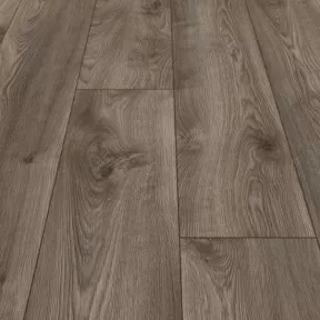 Ламінат Макро Дуб Коричневий My Floor