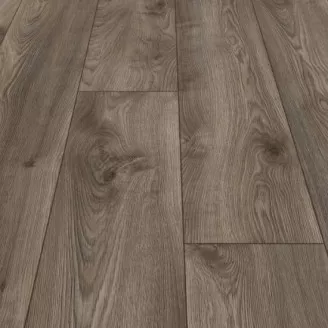 Ламінат Макро Дуб Коричневий My Floor купить Ламінат Макро Дуб Коричневий My Floor