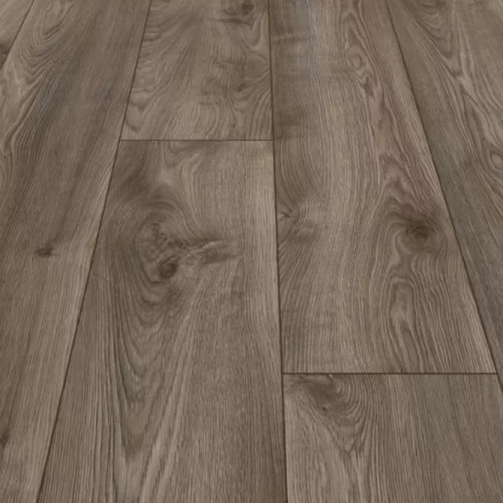 Ламінат Макро Дуб Коричневий My Floor ціна Ламінат Макро Дуб Коричневий My Floor ціна