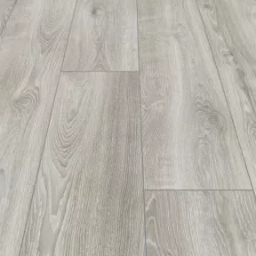 Ламінат Хайленд Дуб Срібло My Floor