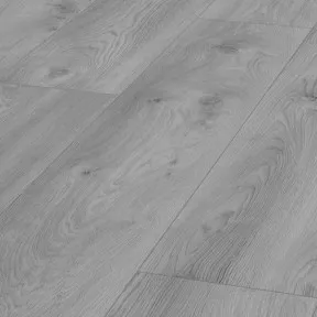 Ламінат Дуб Макро Світло Сірий My Floor