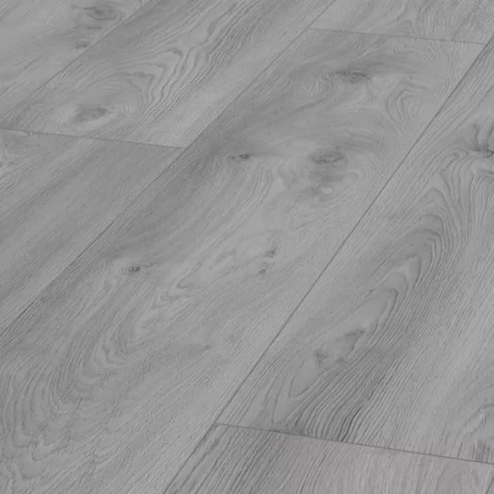 Ламінат Дуб Макро Світло Сірий My Floor ціна Ламінат Дуб Макро Світло Сірий My Floor ціна