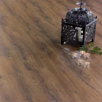 Ламінат 447 Дуб Мальтійський Solid Medium Alsafloor