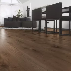 Ламінат K4367 Горіх Сабо Classic Touch 8.0 Kaindl