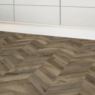 Ламінат K4379 Дуб Фортеця Ешфорд Natural Touch 10.0 Kaindl