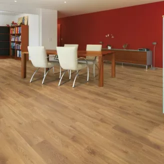 Цена Ламінат 3784 Lucerne Oak Liberty Aquastop Swiss Krono