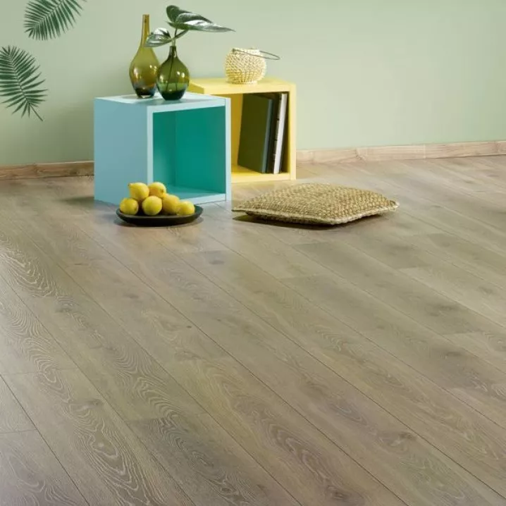 Ламінат 420 Дуб Таза Solid Alsafloor ціна Ламінат 420 Дуб Таза Solid Alsafloor ціна
