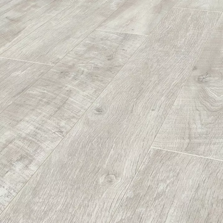 Ламінат K060 Алабастер Барнвуд Super Natural Classic Krono Original ціна Ламінат K060 Алабастер Барнвуд Super Natural Classic Krono Original ціна