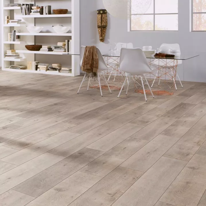 Ламінат K268 Дуб Вольфсбек Super Natural Classic Krono Original ціна Ламінат K268 Дуб Вольфсбек Super Natural Classic Krono Original ціна