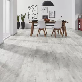 Ламінат К278 Дуб Хантсмен Variostep Classic Krono Original
