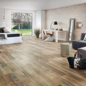 Ламінат К264 Хаммервуд Голден Variostep Classic Krono Original