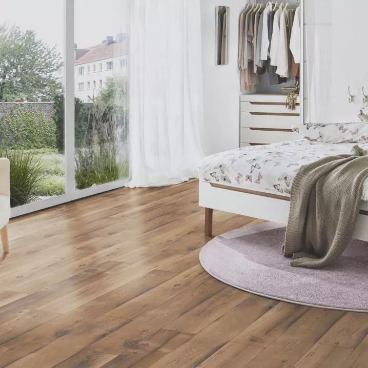 Ламінат К264 Хаммервуд Голден Variostep Classic Krono Original ціна Ламінат К264 Хаммервуд Голден Variostep Classic Krono Original ціна