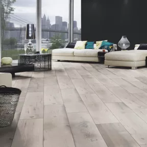 Ламінат К265 Хаммервуд Таймвон Variostep Classic Krono Original