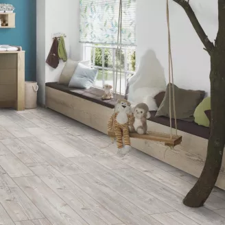 Ламінат К274 Сосна Хайтрейл Variostep Classic Krono Original