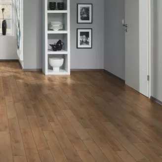 Цена Ламінат K058 Дуб Байсайд Variostep Narrow Krono Original