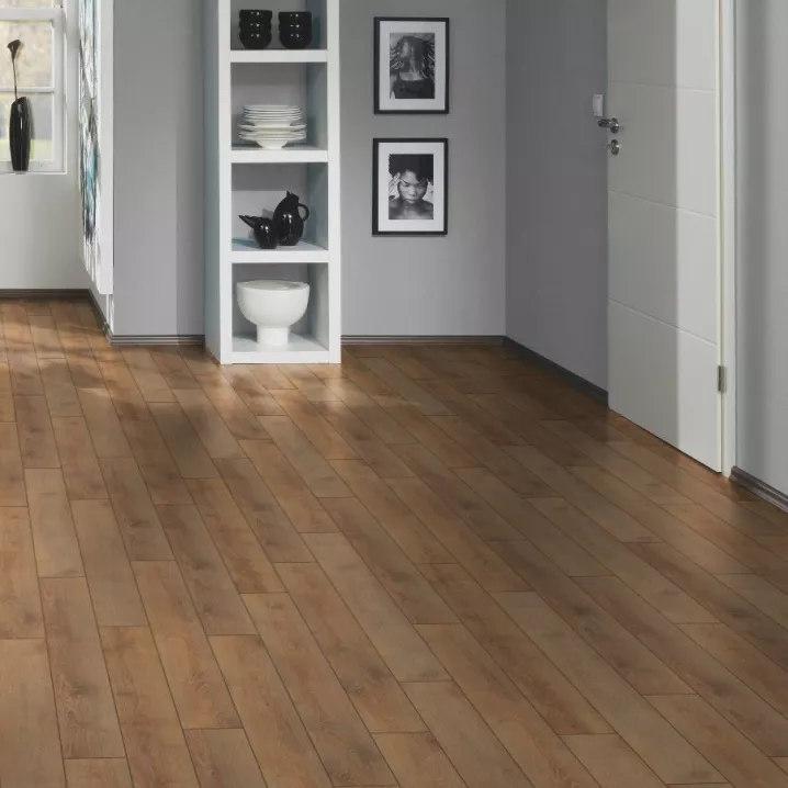 Ламінат K058 Дуб Байсайд Variostep Narrow Krono Original ціна Ламінат K058 Дуб Байсайд Variostep Narrow Krono Original ціна