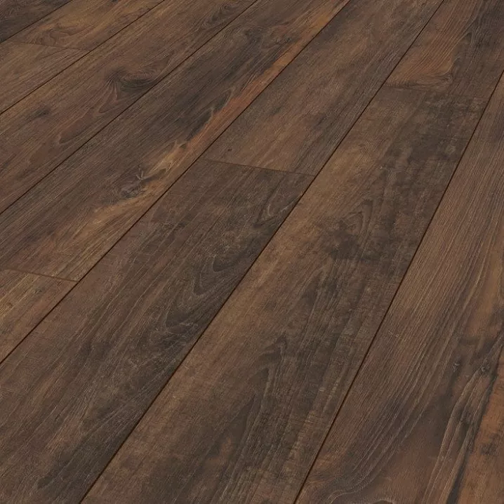 Ламінат K067 Дуб Каліпсо Variostep Prestige Krono Original ціна