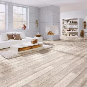 Ламінат К283 Дуб Кофіхауз Variostep Classic Krono Original