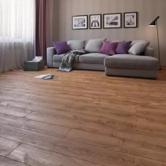 Цена Ламінат 504430000 Бурбон Paris Tarkett Sommer