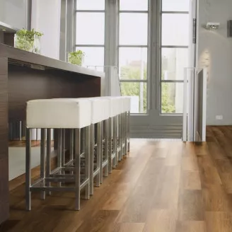 Вініловий ламінат MLD00119 Romance Oak Brilliant Замок 400 Multi-Layer Wood Wineo Vinil