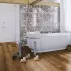 Вініловий ламінат MLD00119 Romance Oak Brilliant Замок 400 Multi-Layer Wood Wineo Vinil ціна