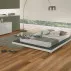 Вініловий ламінат MLD00119 Romance Oak Brilliant Замок 400 Multi-Layer Wood Wineo Vinil ціна