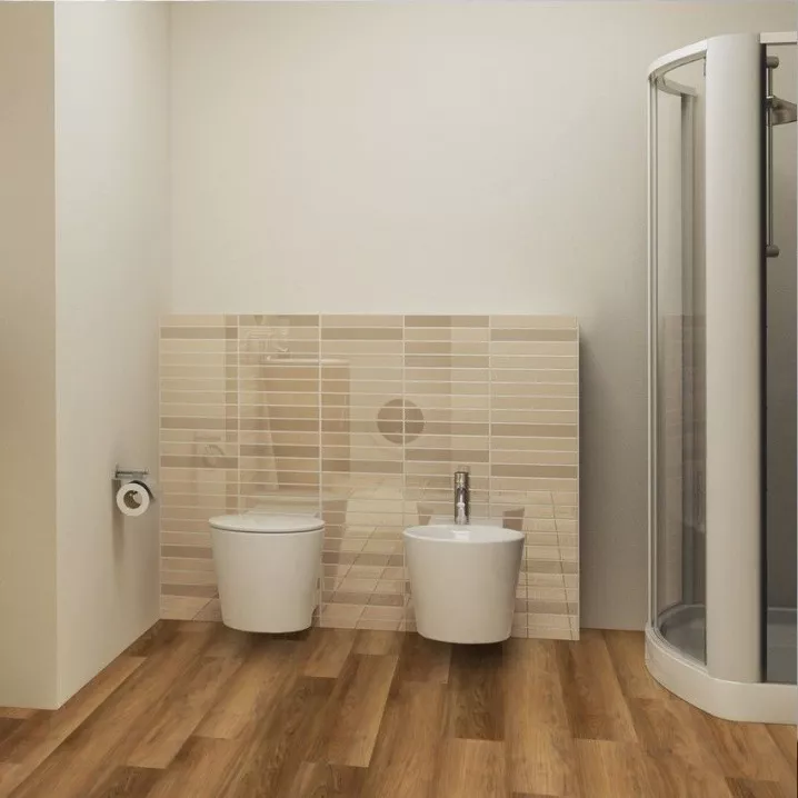 Вініловий ламінат MLD00119 Romance Oak Brilliant Замок 400 Multi-Layer Wood Wineo Vinil ціна Вініловий ламінат MLD00119 Romance Oak Brilliant Замок 400 Multi-Layer Wood Wineo Vinil ціна