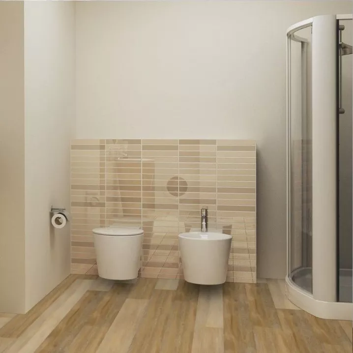 Вініловий ламінат MLD00120 Eternity Oak Brown Замок 400 Multi-Layer Wood Wineo Vinil ціна Вініловий ламінат MLD00120 Eternity Oak Brown Замок 400 Multi-Layer Wood Wineo Vinil ціна