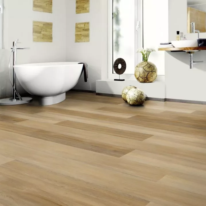 Вініловий ламінат MLD00120 Eternity Oak Brown Замок 400 Multi-Layer Wood Wineo Vinil ціна Вініловий ламінат MLD00120 Eternity Oak Brown Замок 400 Multi-Layer Wood Wineo Vinil ціна