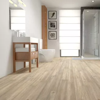 Вініловий ламінат 1010 Замок Pine Wood Series Ado Floor